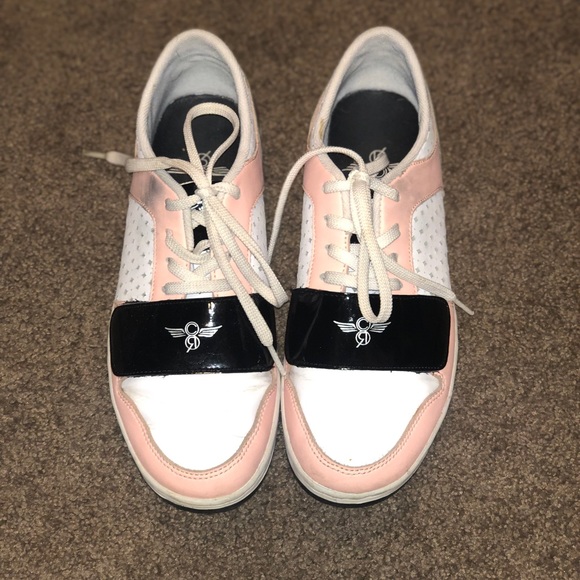 creative reaction sneakers